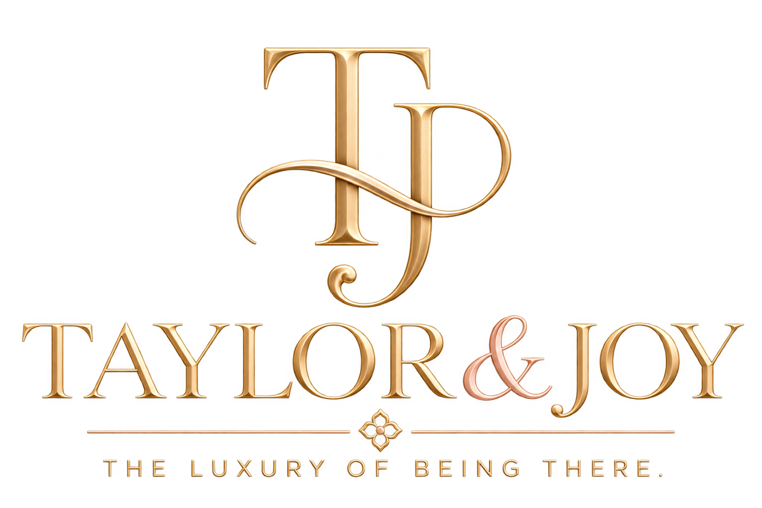 Taylor &amp; Joy