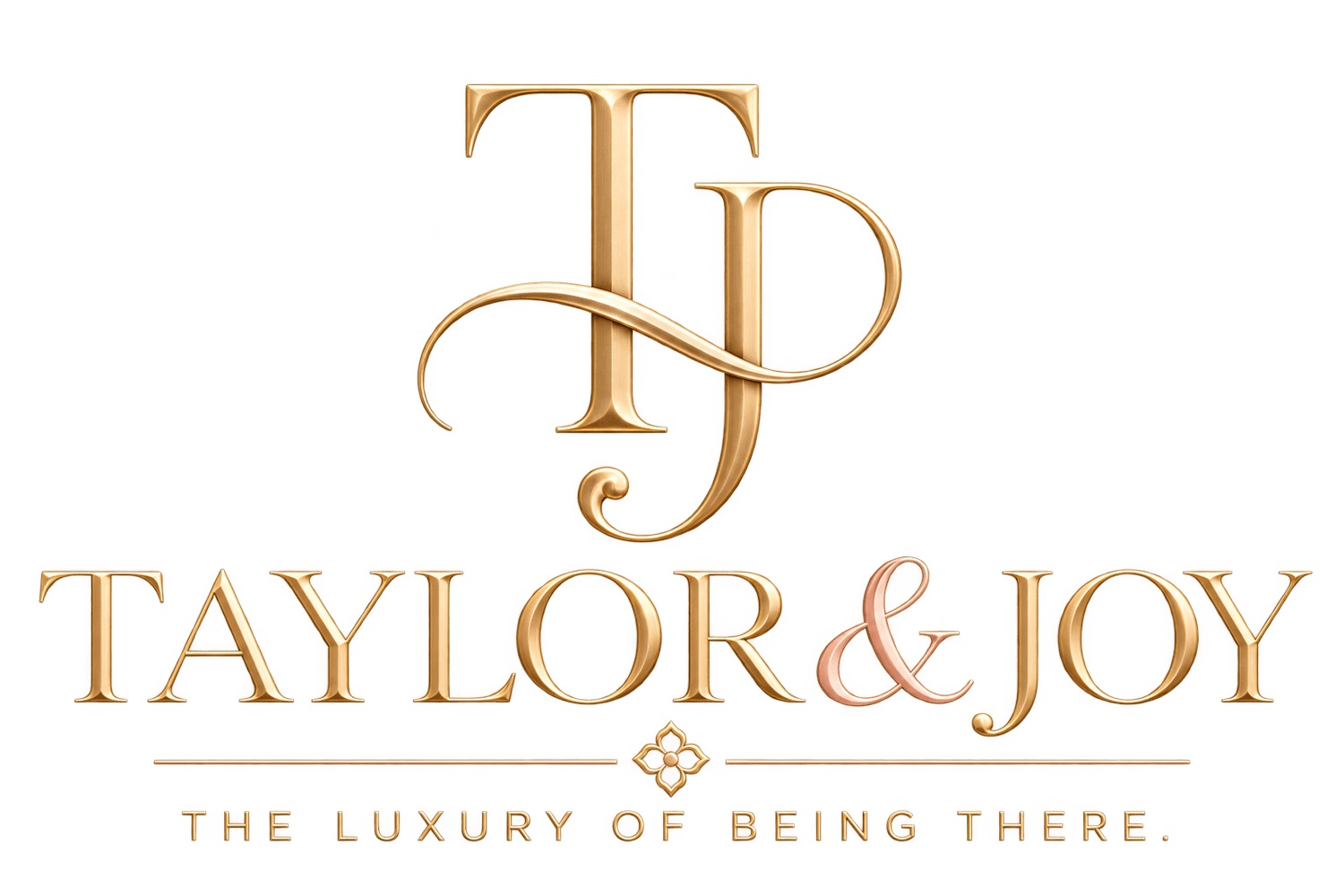 Taylor &amp; Joy