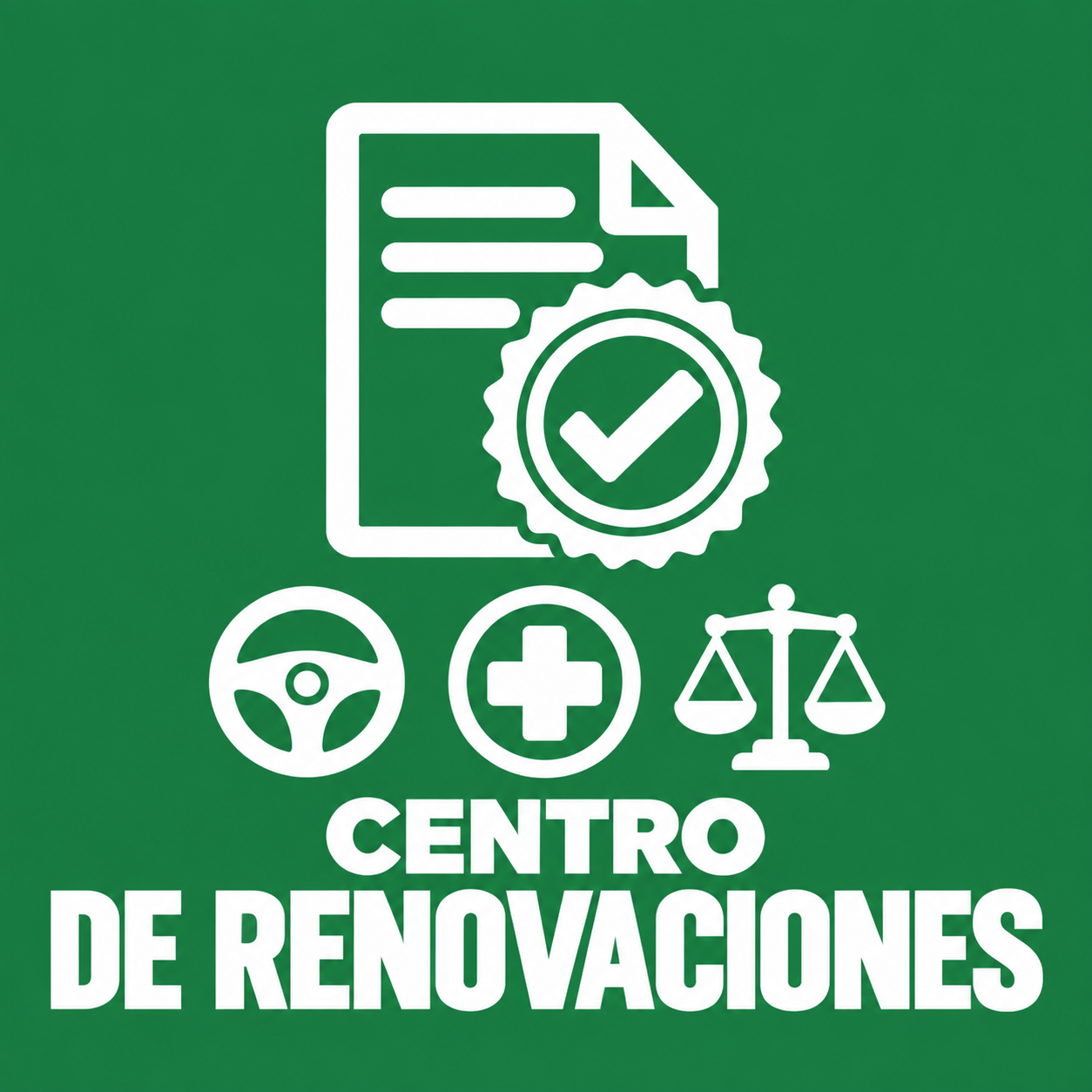 Centro de Renovaciones