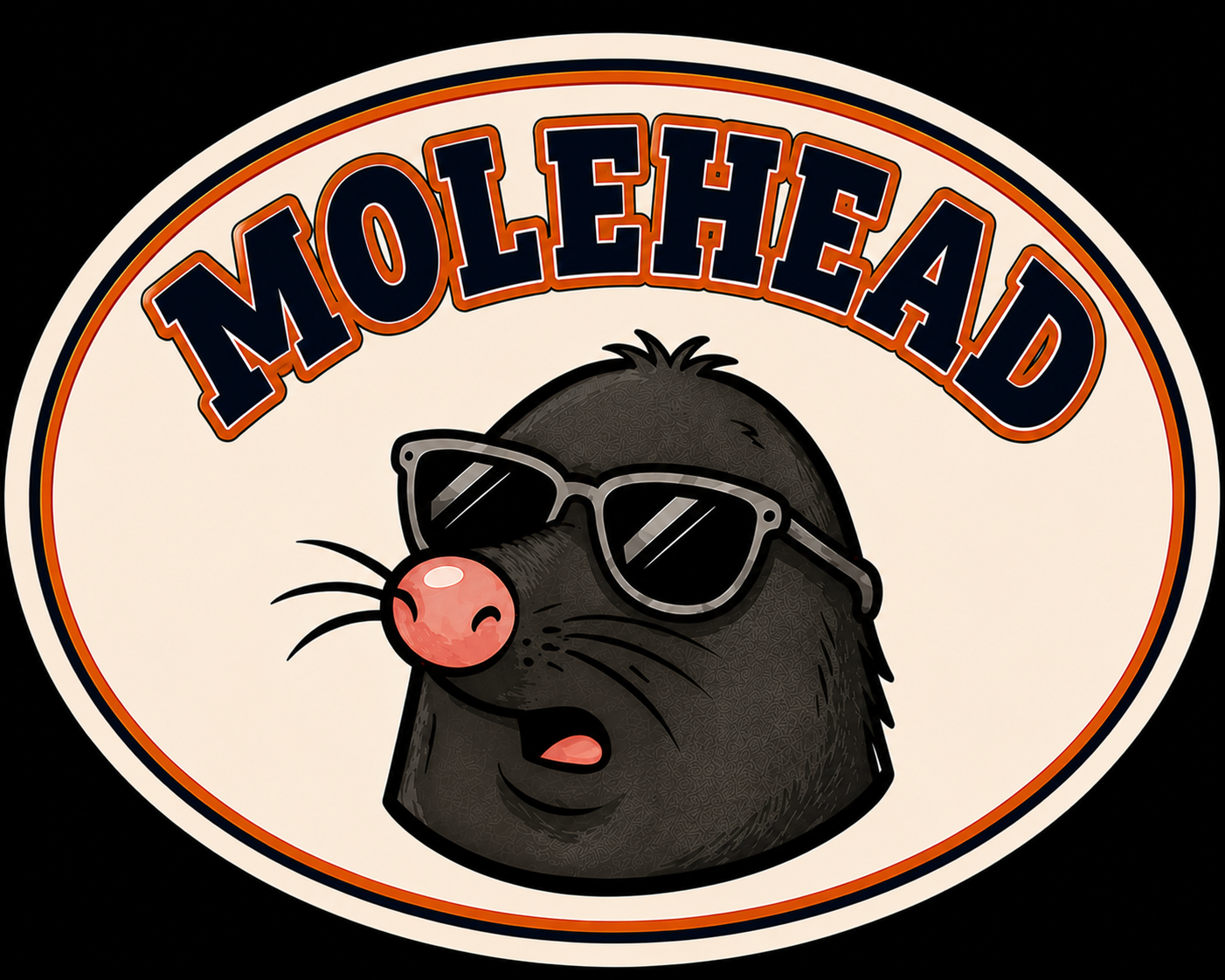 MOLEHEAD!