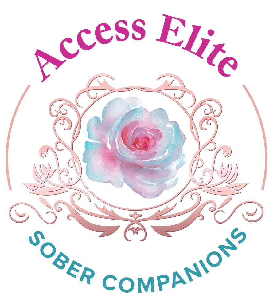 Access Elite Sober Companions