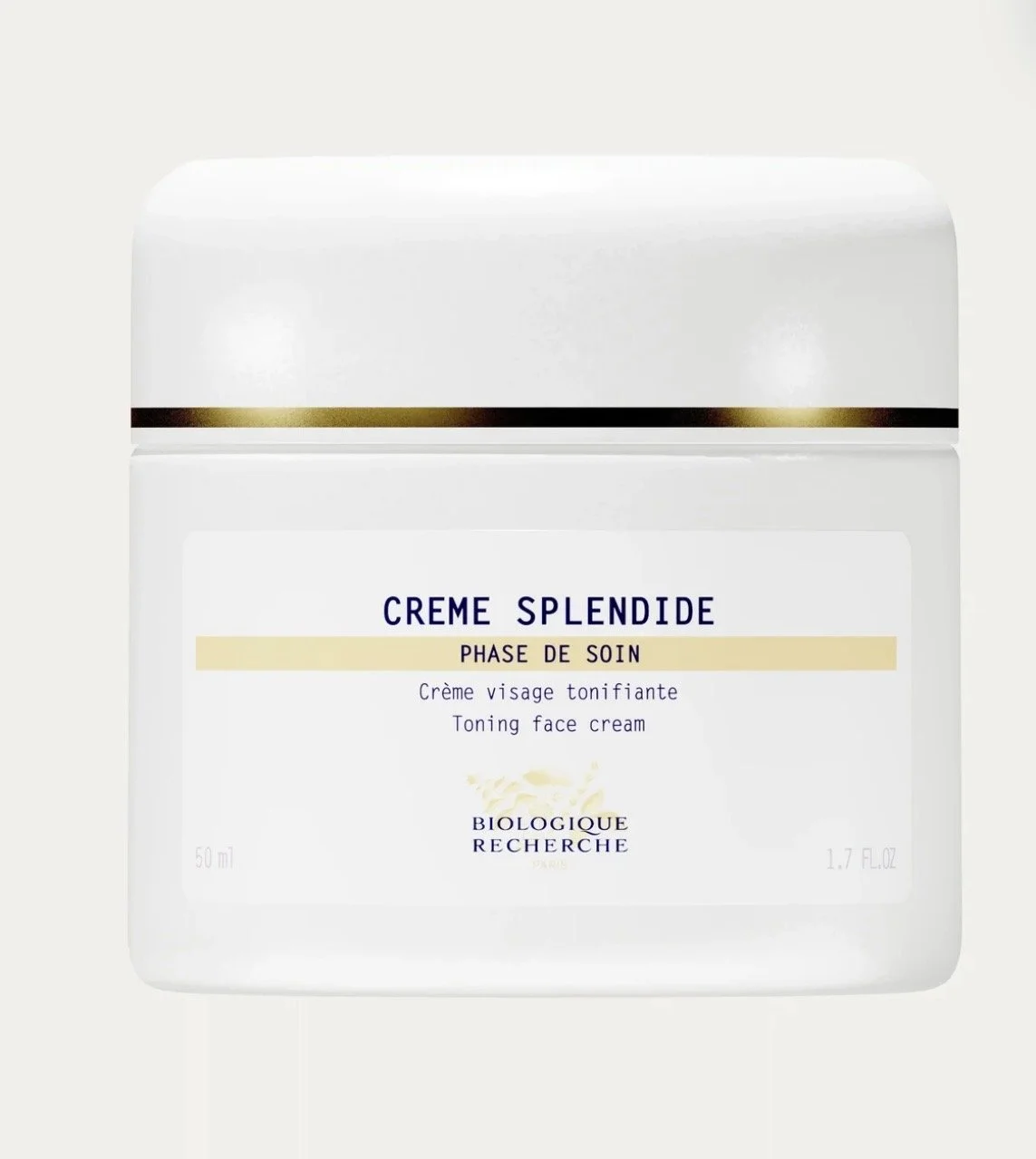 Creme Splendide 50 ml