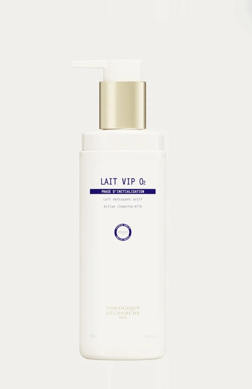 Lait VIP 02 250ml