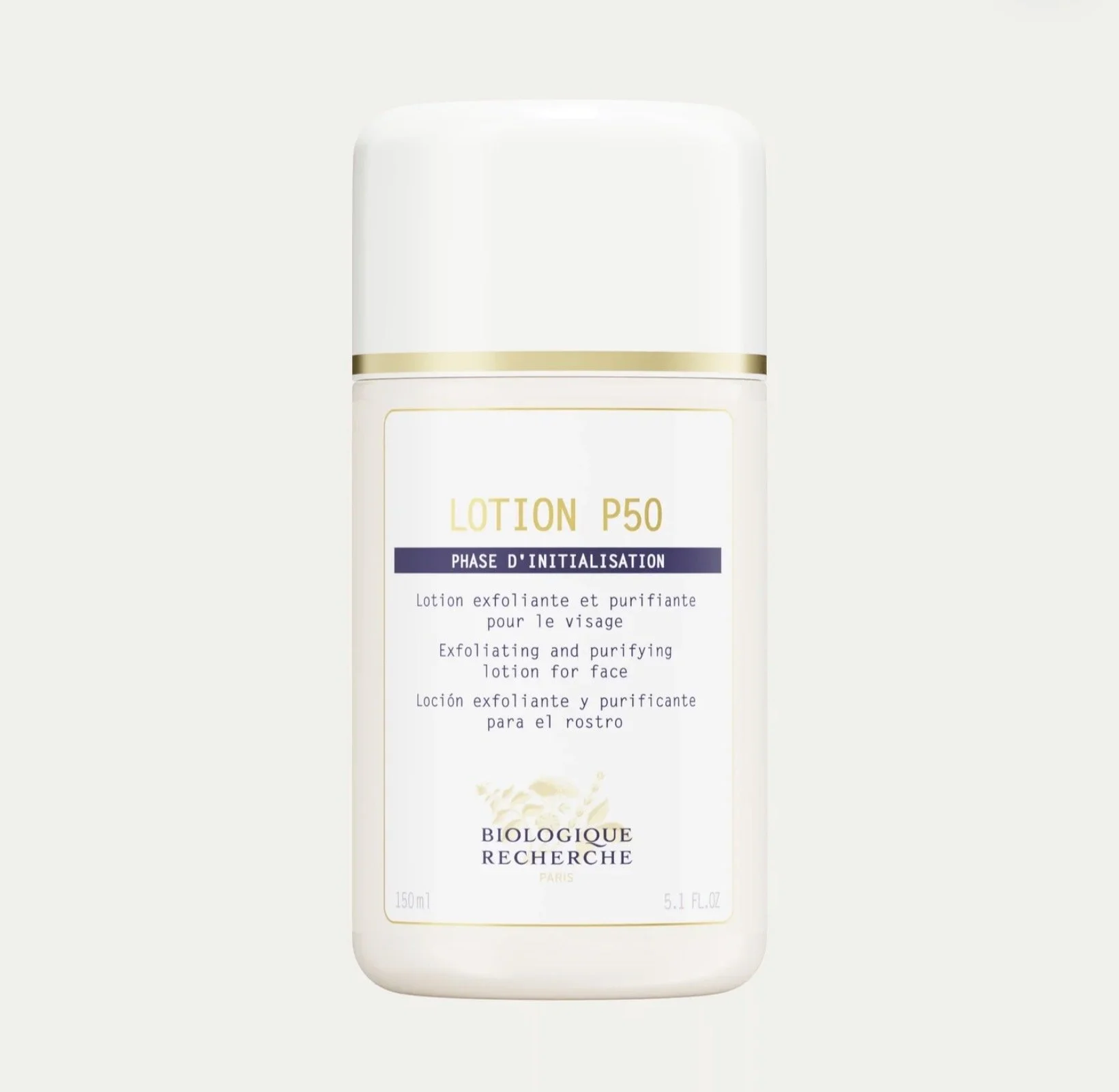 Lotion P50 150ml