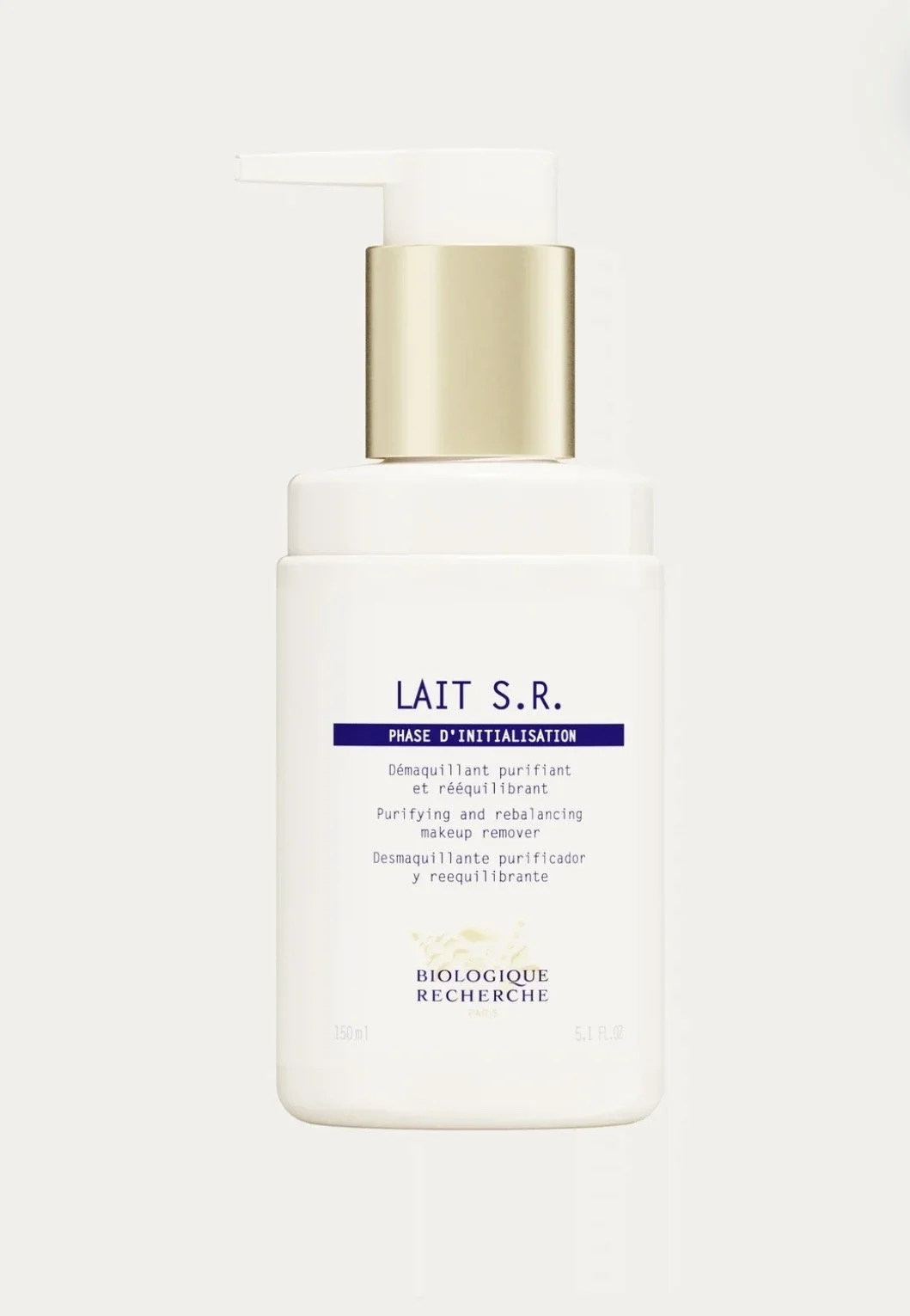 LAIT S.R. 150ml