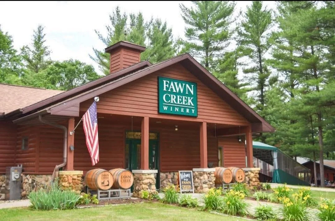 Wine-Down From the Week with The Jage &amp; Fawn Creek!