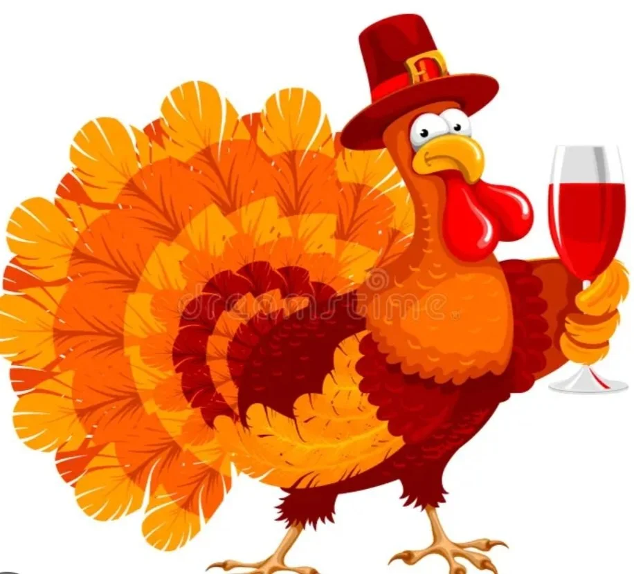 Don’t be a Turkey-Come to the Brick!