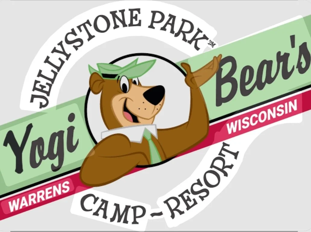 The Jage Returns to Jellystone!