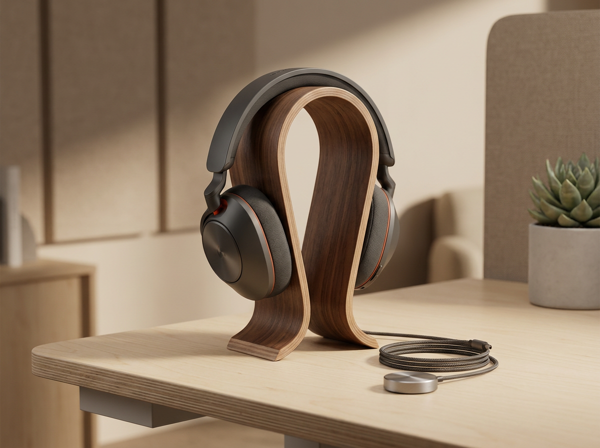 Gaming Headset
