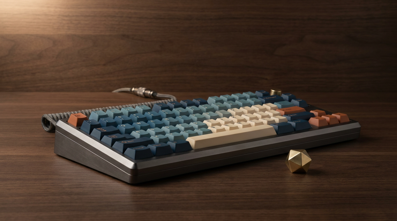 Mechanical Keyboard