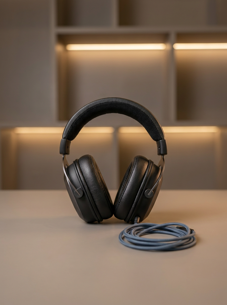 Pro Gaming Headset