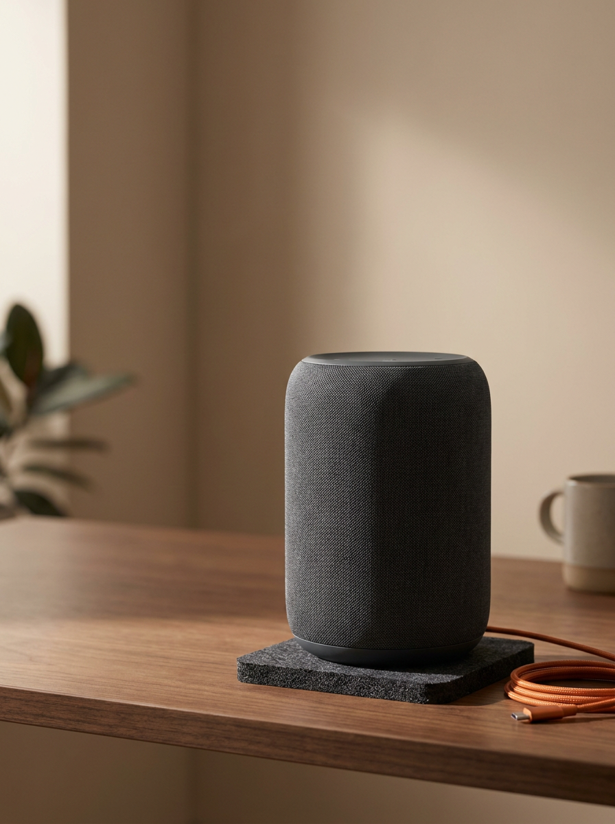 Smart Speaker