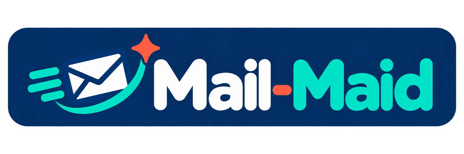 Mail-Maid
