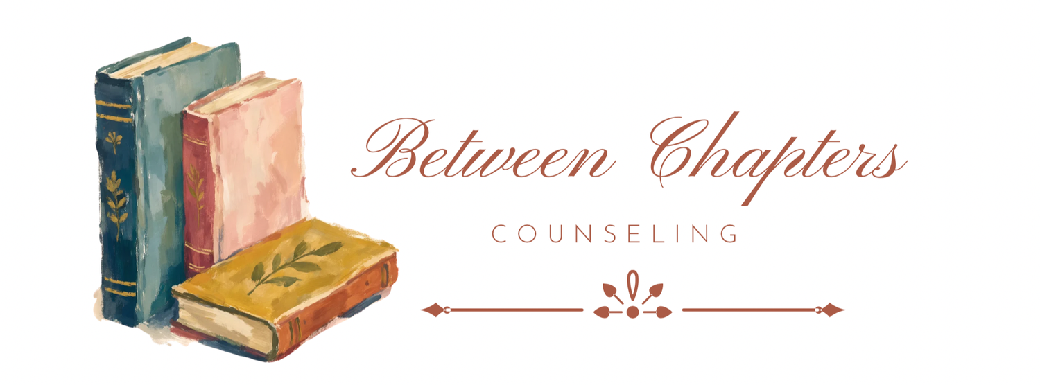 Between Chapters Counseling, LLC