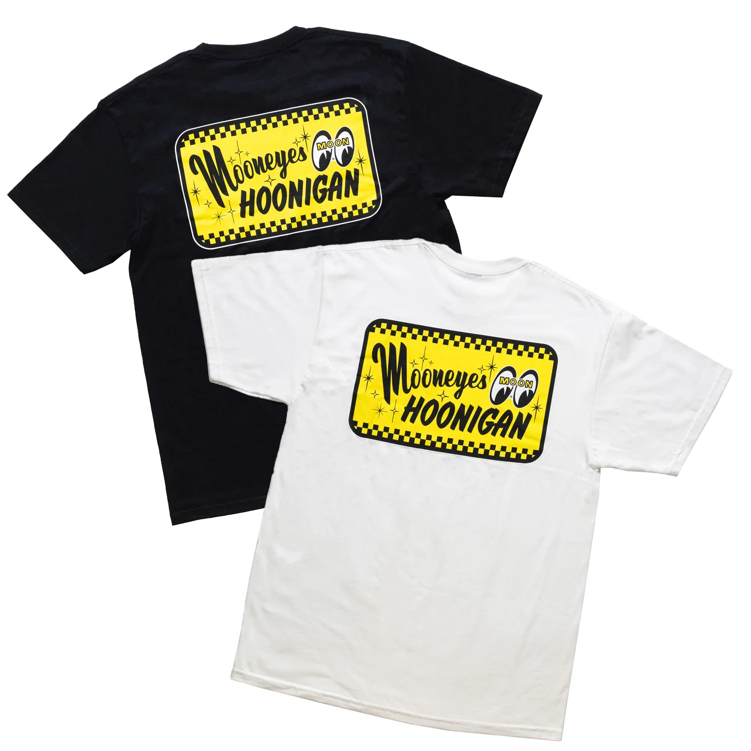 TEAM S/S [WHITE]
