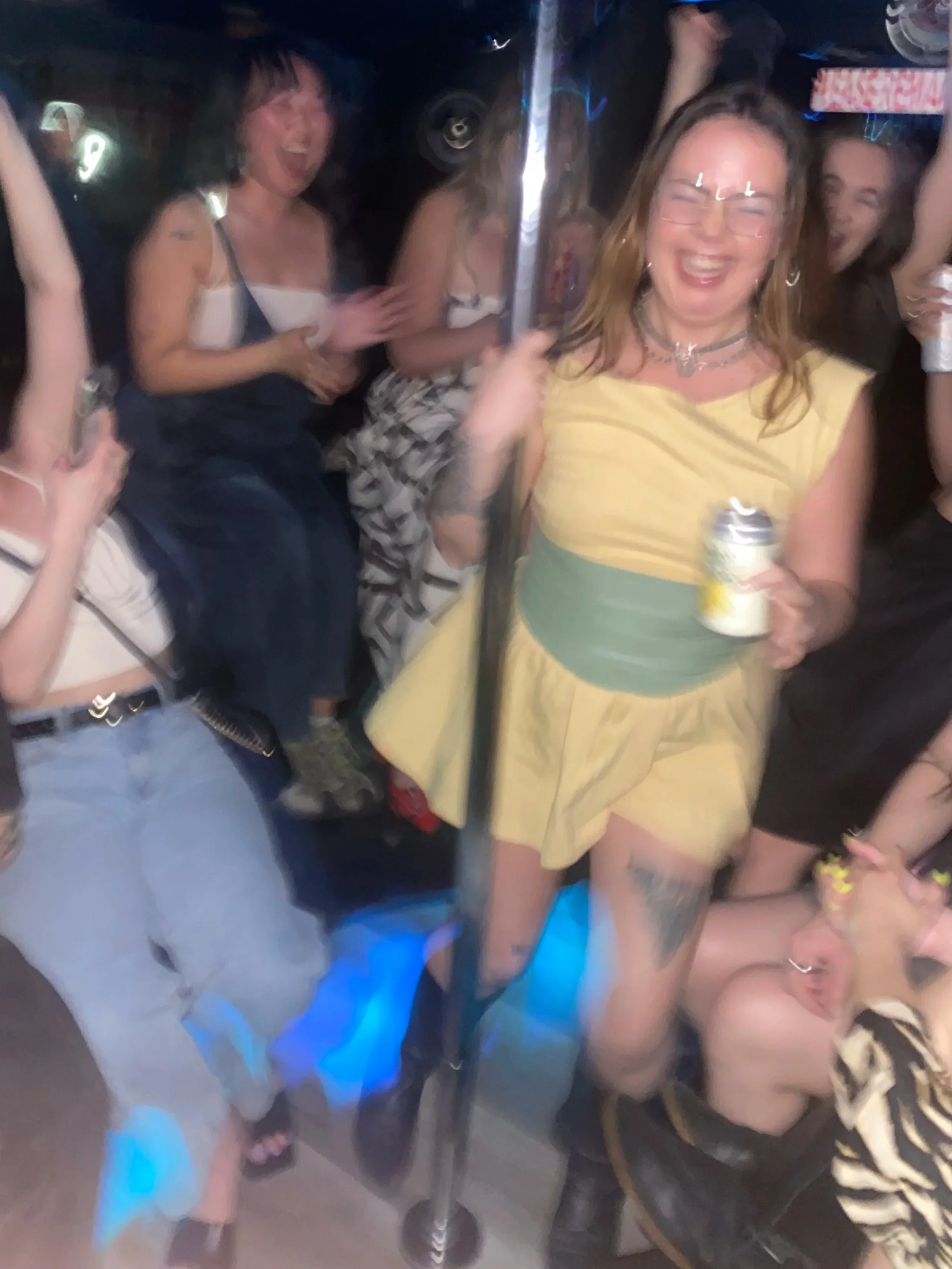darling little sundress