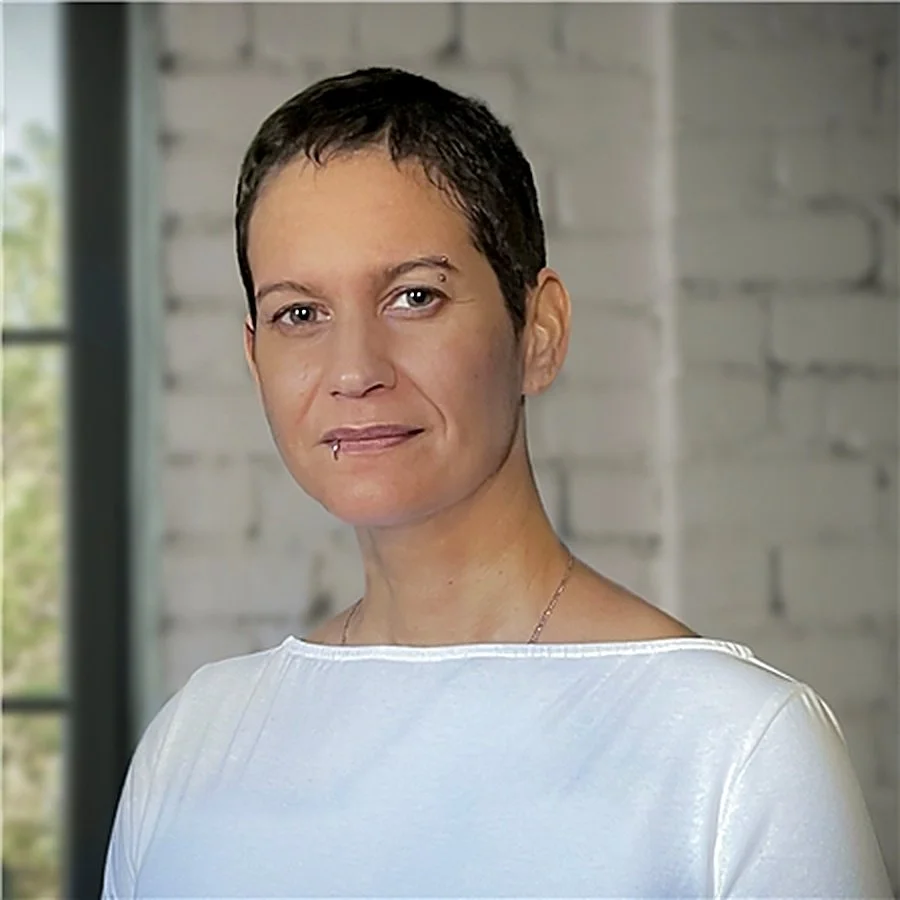 Marina Callozzo, LCSW, The Unapologetic Practice