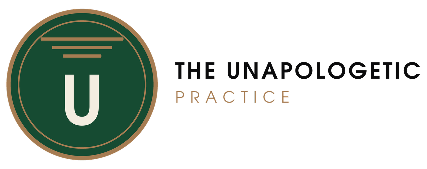 Trauma Therapy and EMDR Services | The Unapologetic Practice