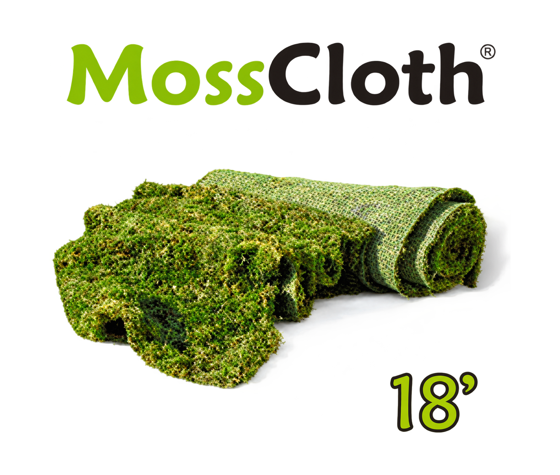 GT18N MossCloth