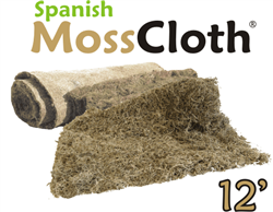 SP12N MossCloth