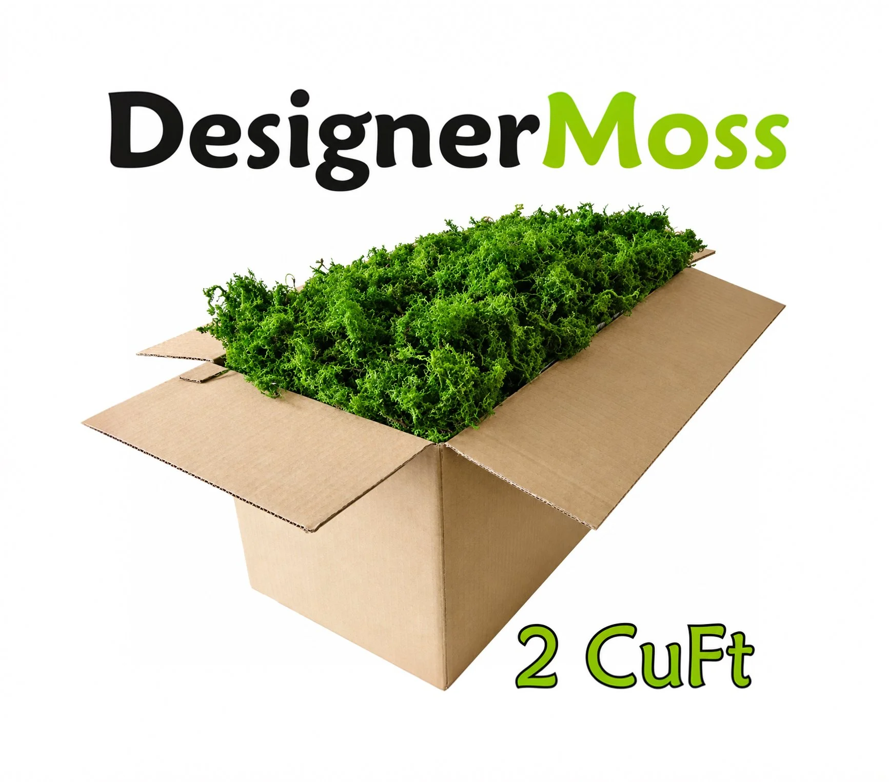 DM2CF DesignerMoss