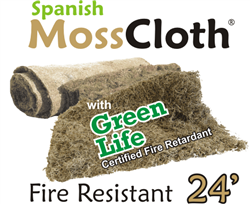 SP24FB MossCloth