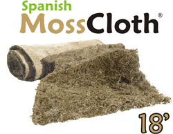 SP18N MossCloth