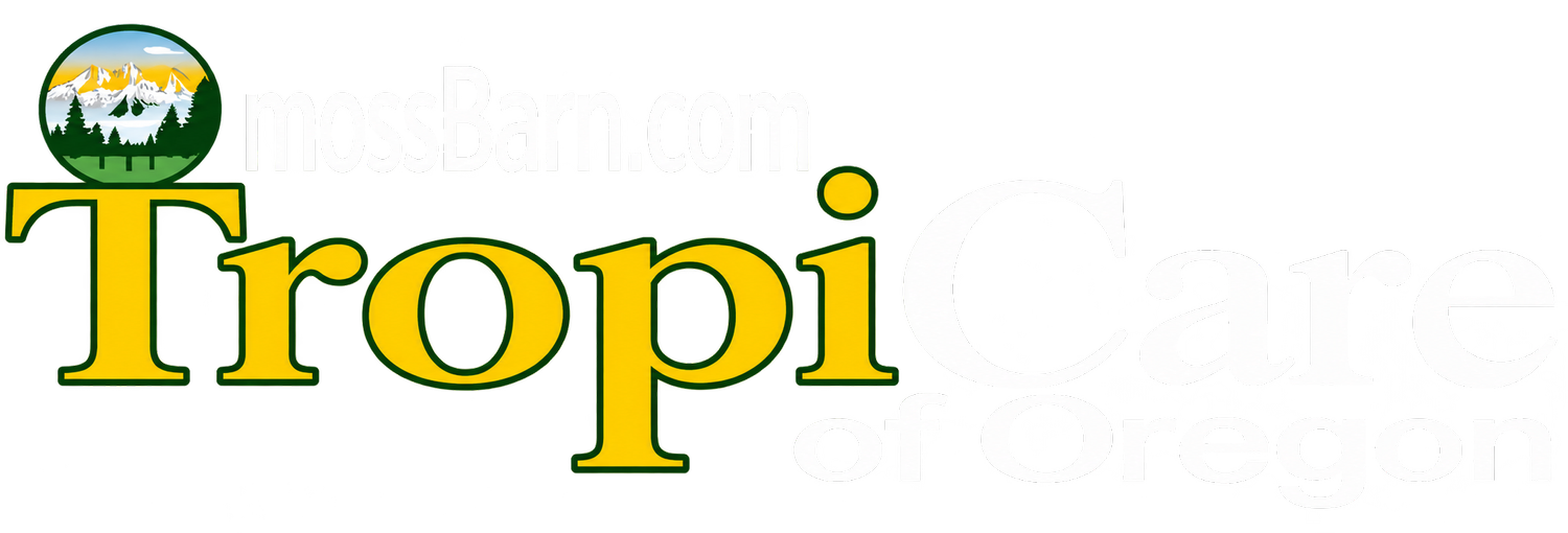 TropiCare of Oregon