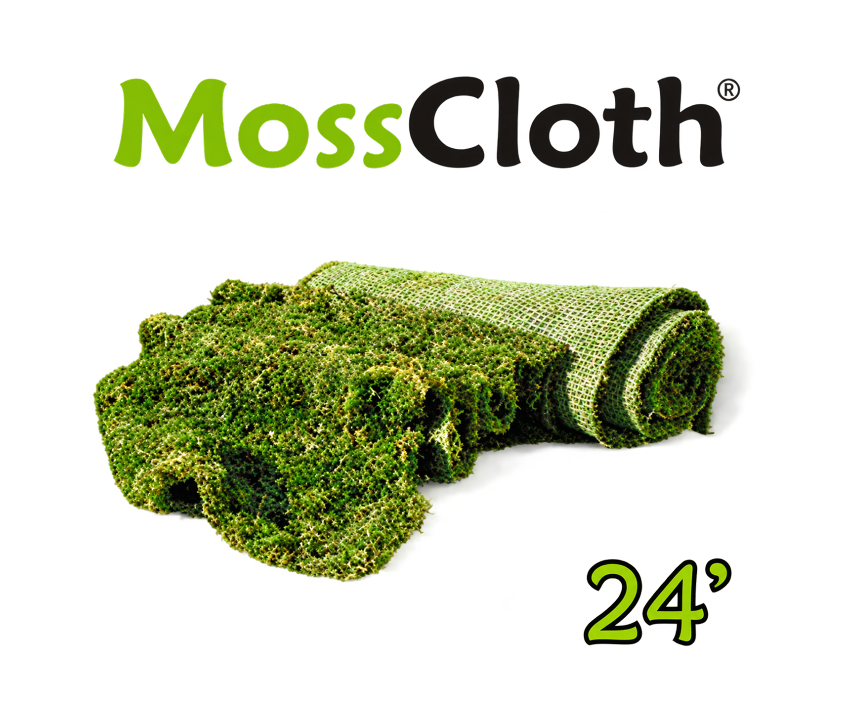 GT24N MossCloth