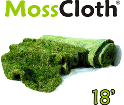 GT18N MossCloth