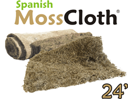 SP24N MossCloth