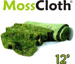 GT12N MossCloth