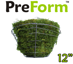PF12  PreForm, 10/Case