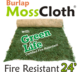 GT24FB MossCloth