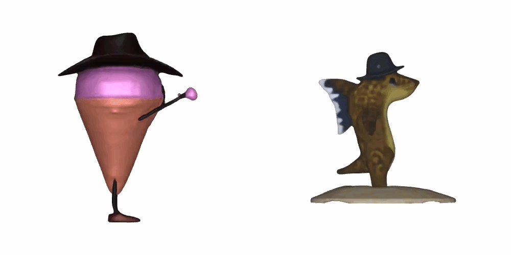 Genie AI Objects