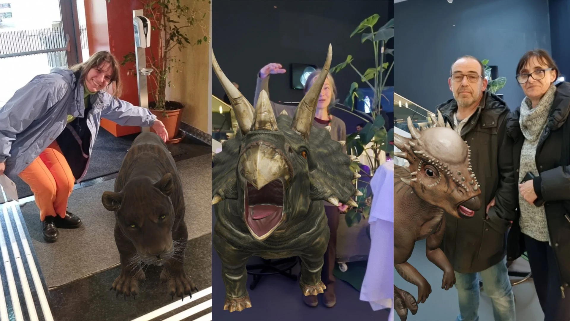 AR Dream Prehistory Photography