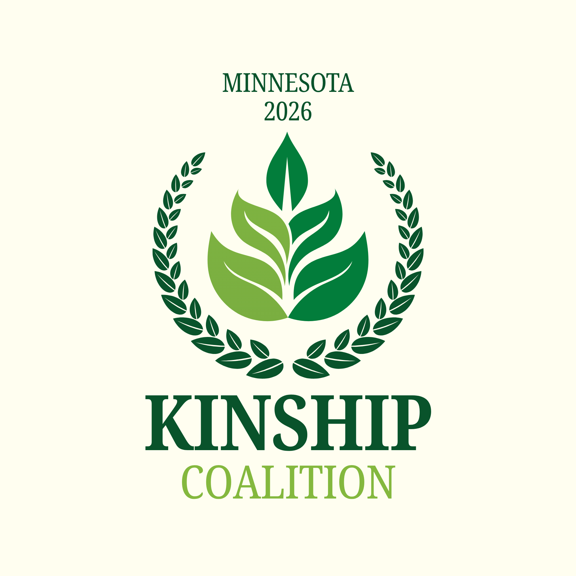 Who we are: Introducing The kinship coalition
