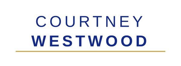 Courtney Westwood Home Page Link