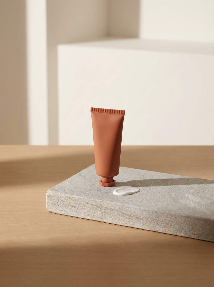Mineral SPF Sunscreen