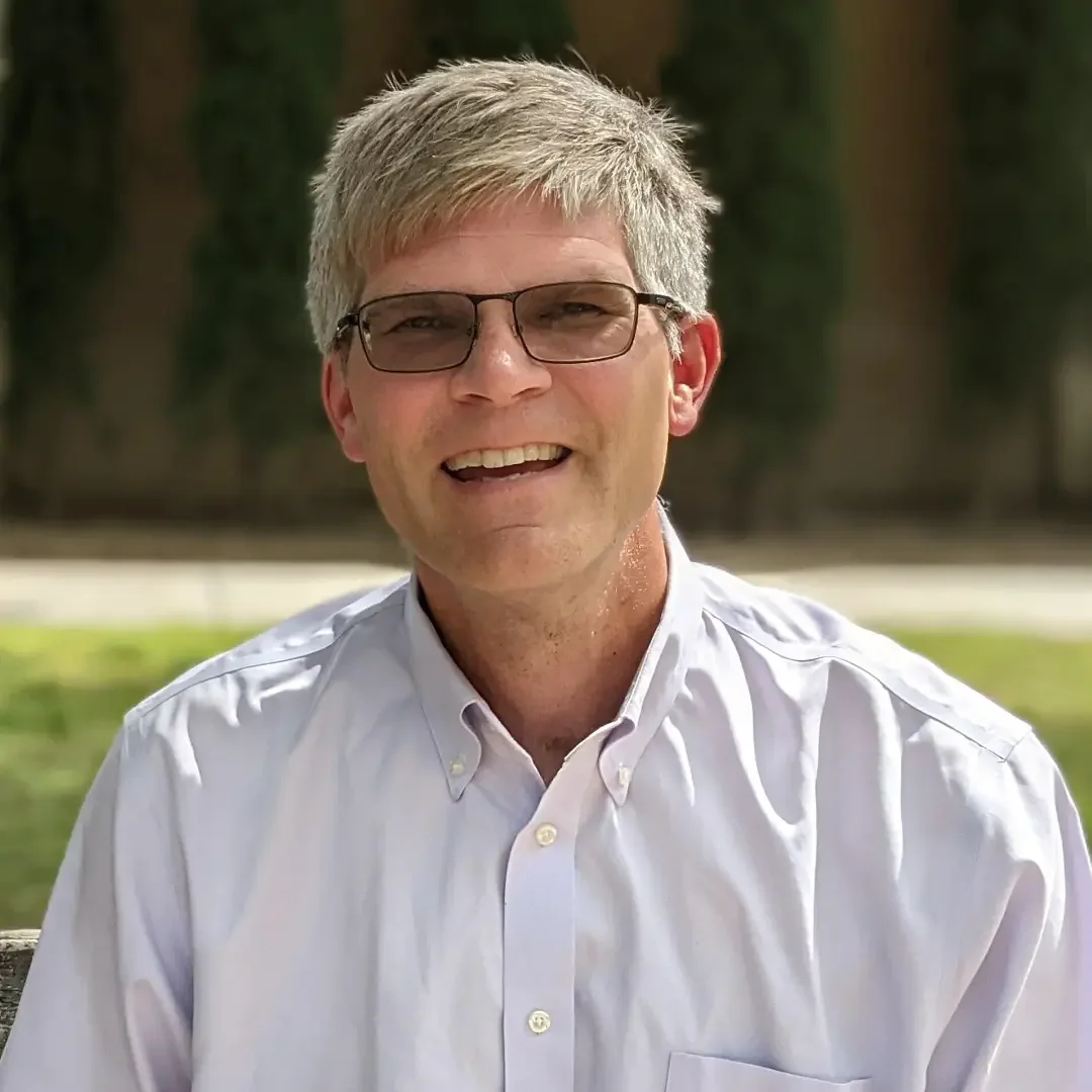Headshot of Harold Schmitz, Founding Partner and Senior Scholar.