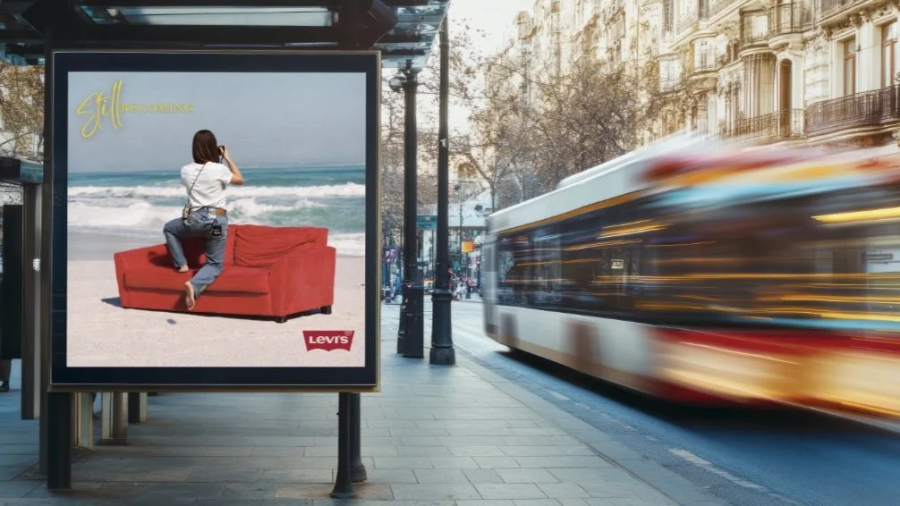 LEVIS concept