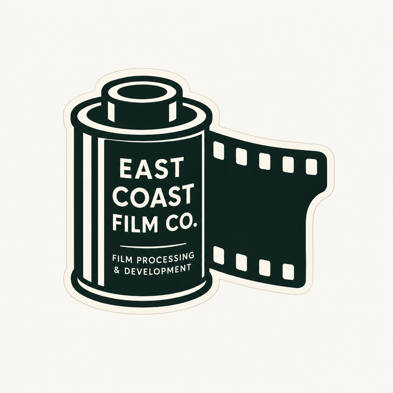 Film Development + Scans