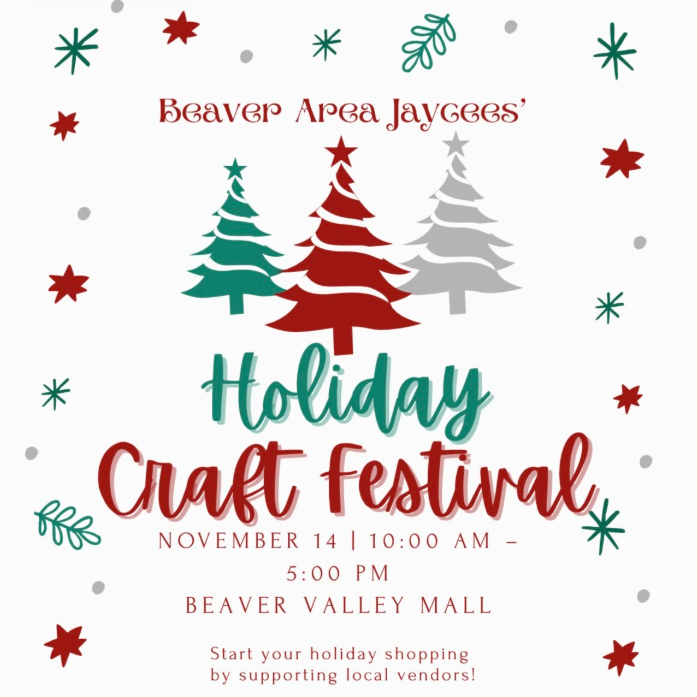 Fall Craft Fair 