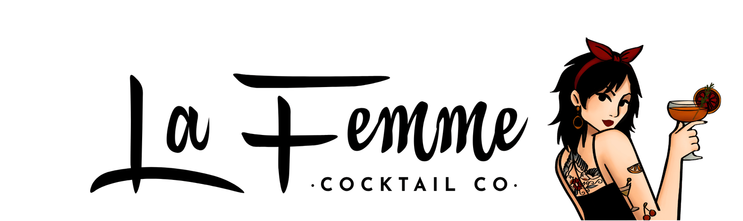 La Femme Cocktail Co