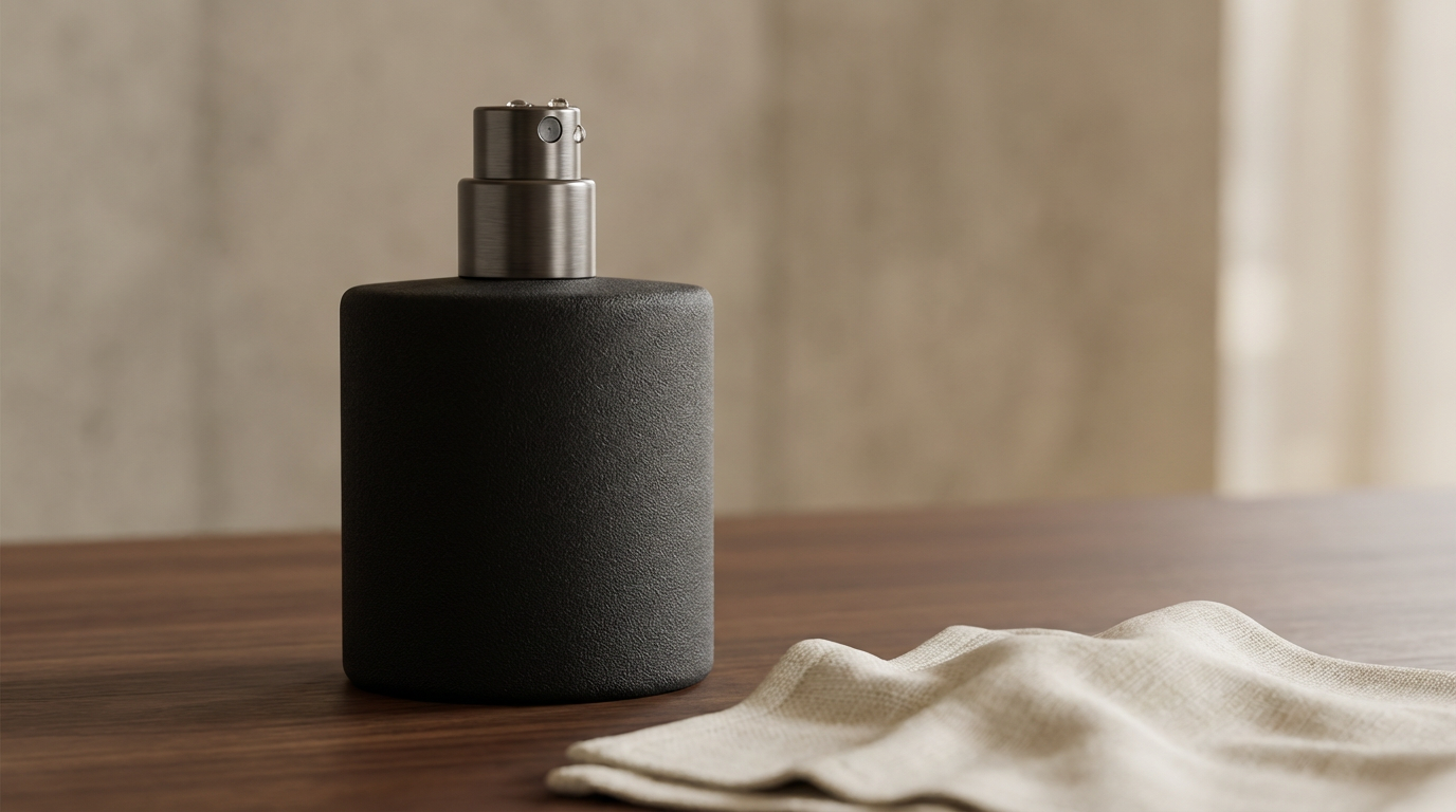 Eau de Parfum