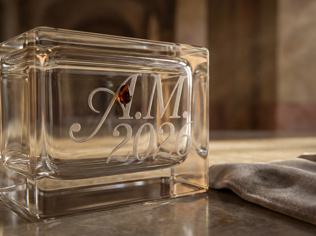 Signature Eau de Parfum