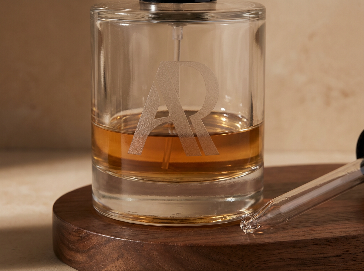 Eau de Parfum
