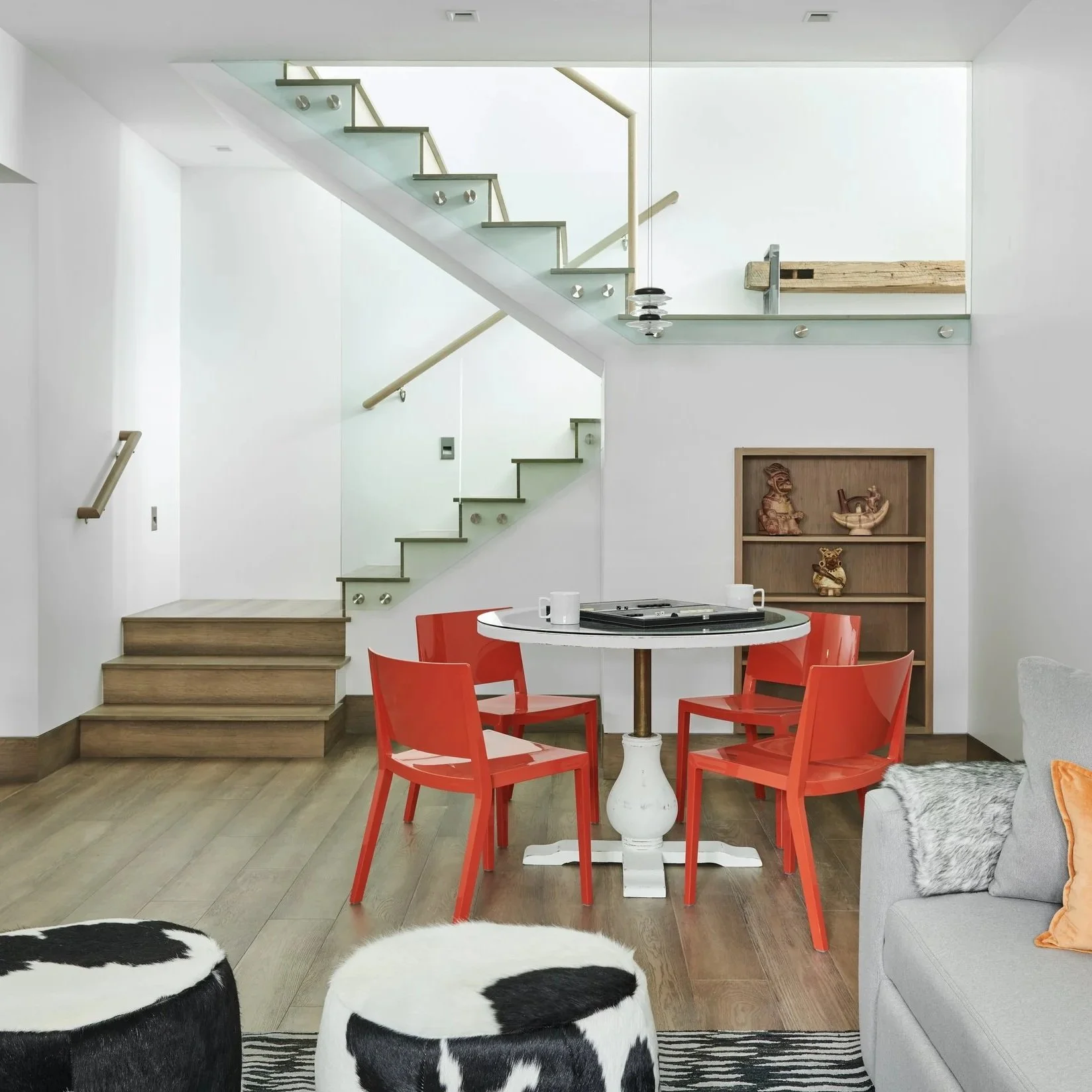 Aspen Contemporary Home
