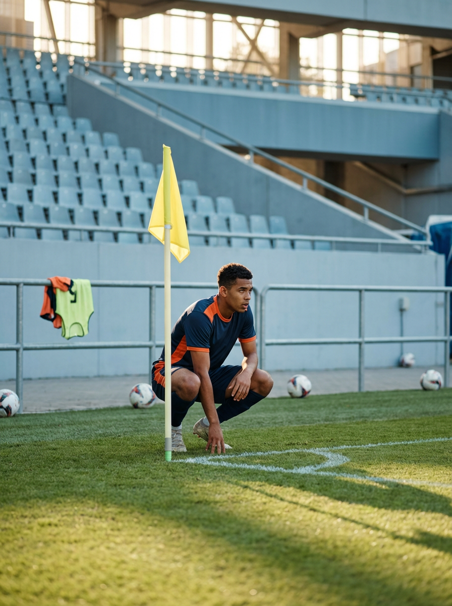 Private Soccer Coaching