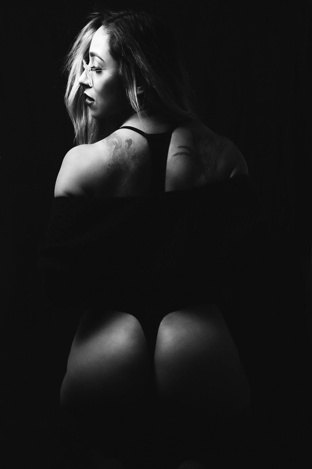 Peachy Mama: Glute Builder Guide